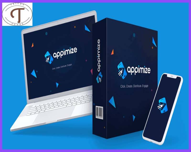 Appimize Commercial Review & Deal