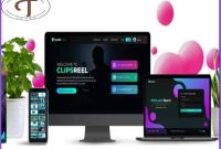 Clipsreel Commercial Information Review & Deal