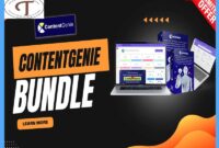 Contentgenie Bundle Information