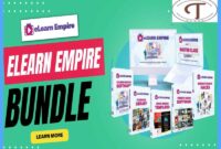 Elearn Empire Bundle Information