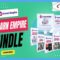 Elearn Empire Bundle Information