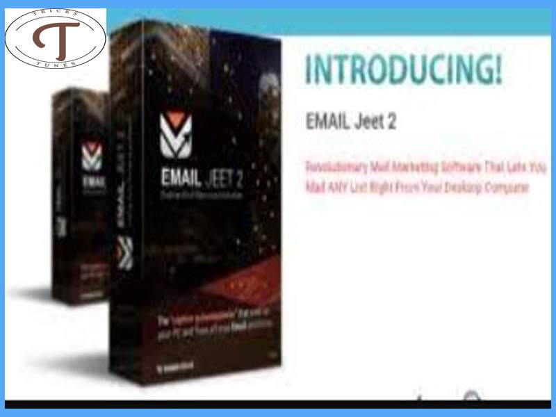 Email Jeet 2 Elite Yearly Information