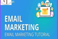 Email Marketing Tutorial