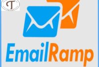 Email Ramp - 999 Dfy Emails Information