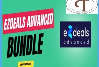 Ezdeals Advanced Full Bundle Information Review & Deal