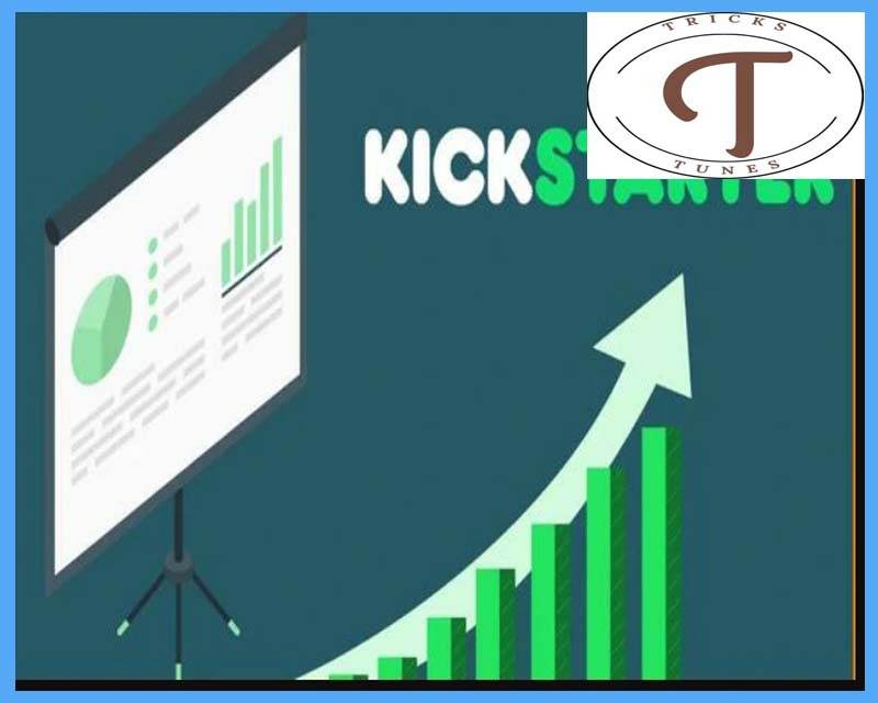 Ezdeals Advanced Kickstarter Bundle Information Review & Deal