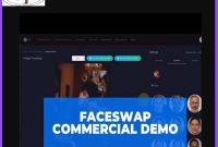 Faceswap Commercial Information Review & Deal