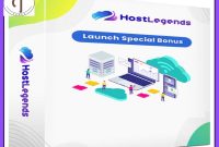 Hostlegends - Bundle Agency Plan Review & Deal