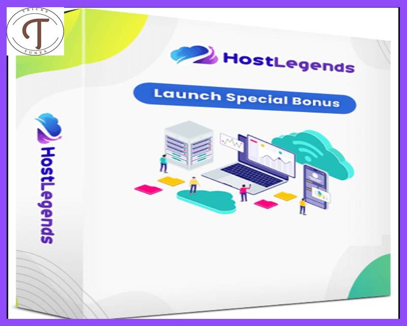 Hostlegends - Bundle Agency Plan Review & Deal
