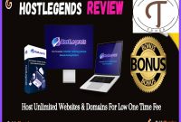 Hostlegends Fe - Business Information Review & Deal