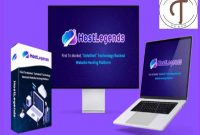 Hostlegends Fe - Personal Information Review & Deal