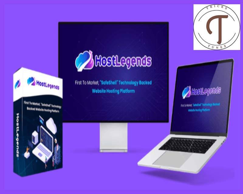 Hostlegends Fe - Personal Information Review & Deal