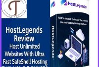 Hostlegends Fe - Starter Information Review & Deal