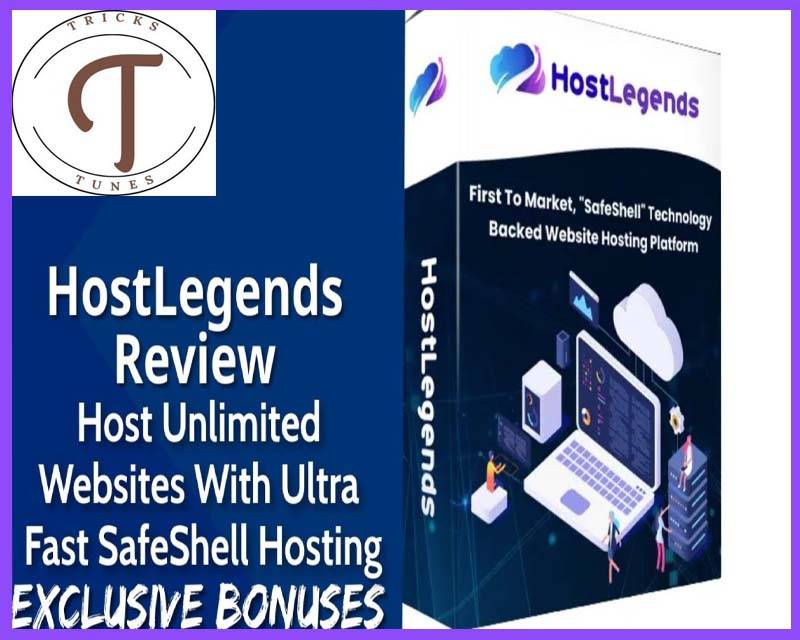 Hostlegends Fe - Starter Information Review & Deal