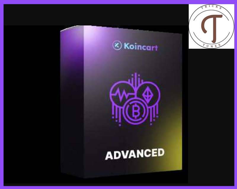 Koincart Advanced Information Review & Deal