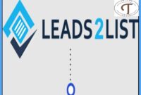 Leads2List Elite Yearly Information