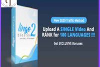 Lingo Blaster 2 Review & Deal