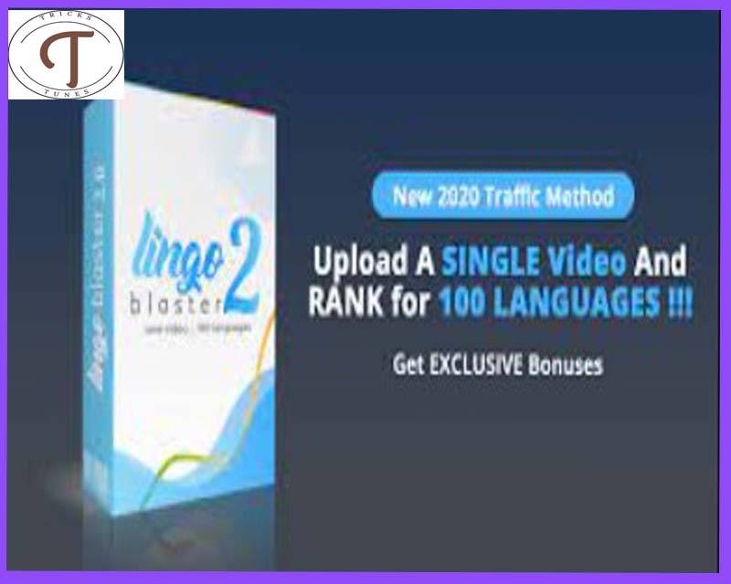 Lingo Blaster 2 Review & Deal