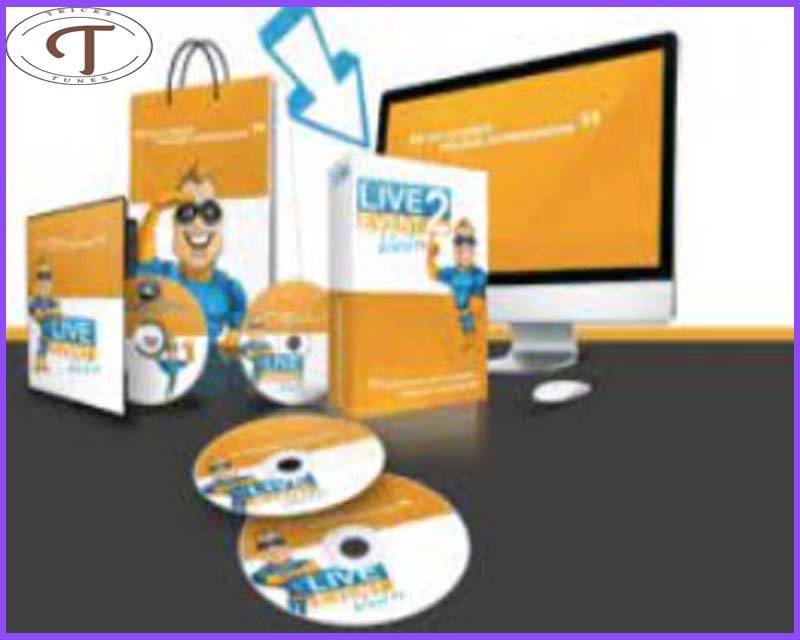 Live Event Blaster 2 Review & Deal