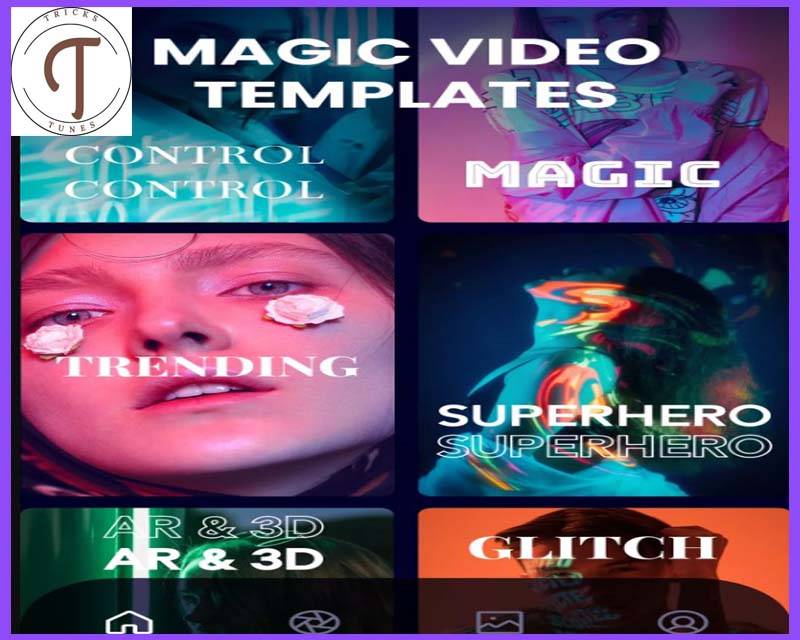 Magic Video Templates Pro - V3 Review & Deal