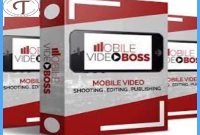 Mobile Video Boss Information Review & Deal
