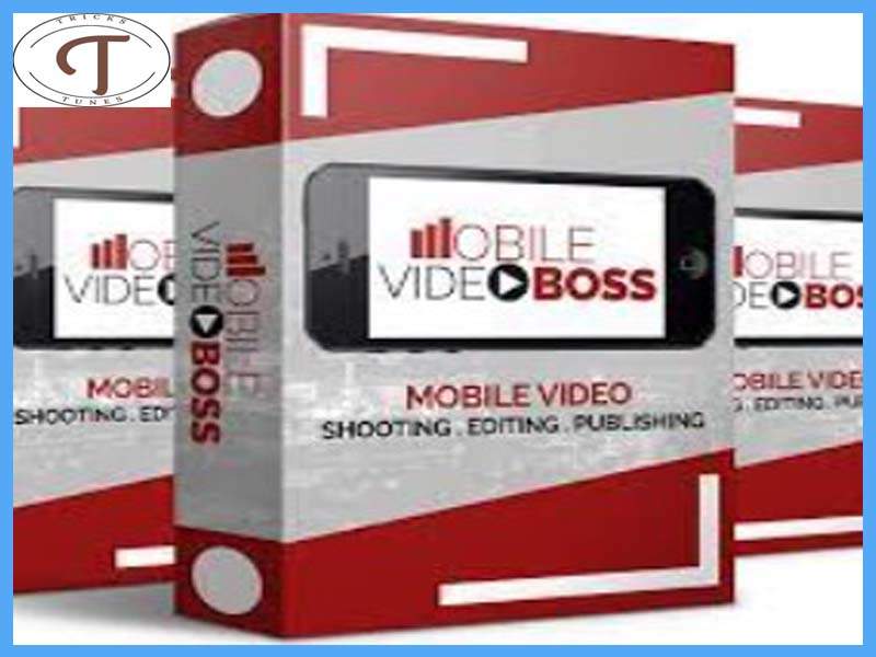 Mobile Video Boss Information Review & Deal