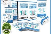 Offline Lead Generating Monthly Magazine Plr Pack Information Review & Deal