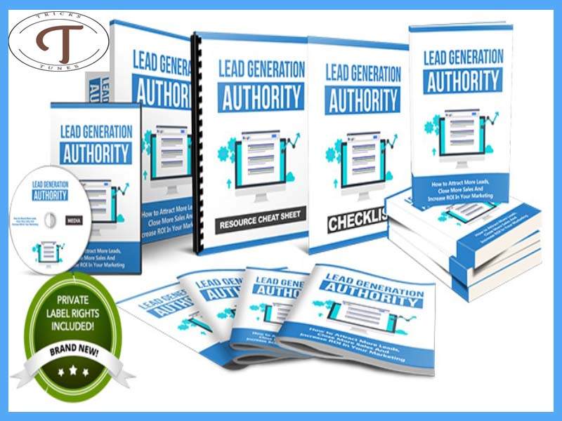 Offline Lead Generating Monthly Magazine Plr Pack Information Review & Deal
