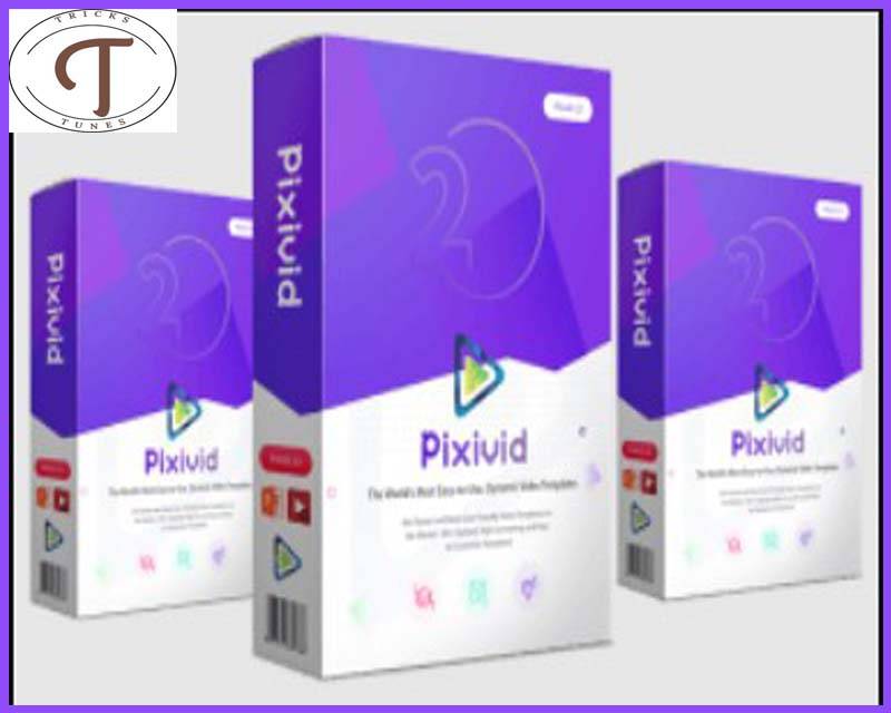 Pixivid Pro 2.0 Information Review & Deal