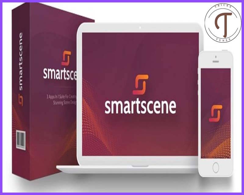 Smartscene Commercial Review & Deal