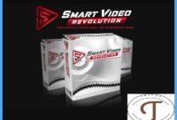 Smartvideo Revolution Commercial Information