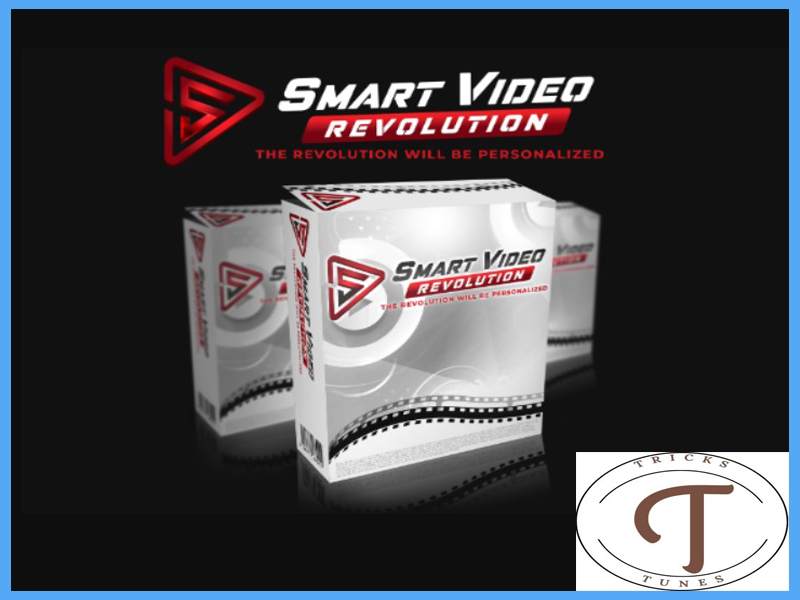 Smartvideo Revolution Commercial Information
