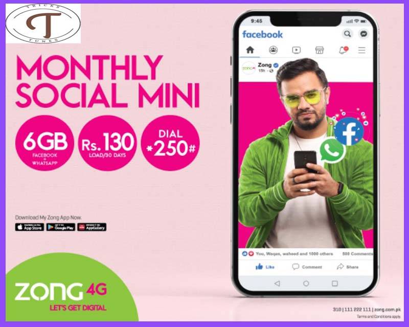 Social Mini Store Review & Deal