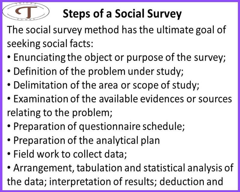Social Surveys - Ultimate Review & Deal