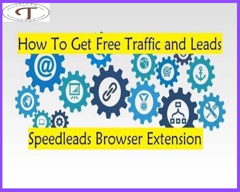 Speedleads Browser Extension (Unlimited Brands) Information