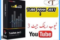 Tuberank Jeet 3 Elite Yearly Information