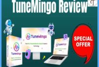 Tunemingo - Commercial Information