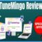 Tunemingo - Commercial Information
