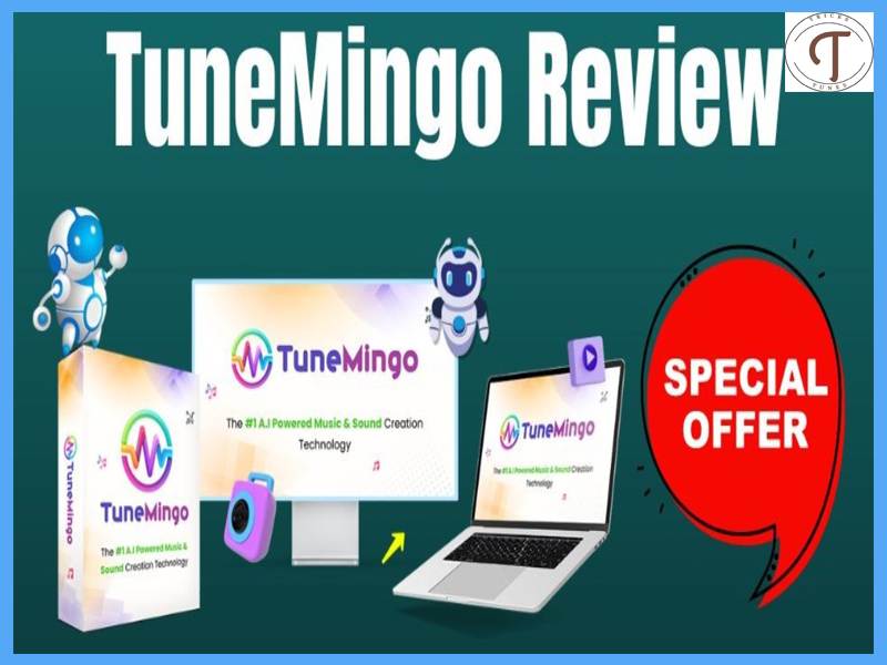 Tunemingo - Commercial Information