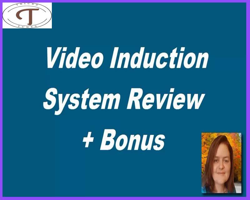 Video Induction System Review & Deal