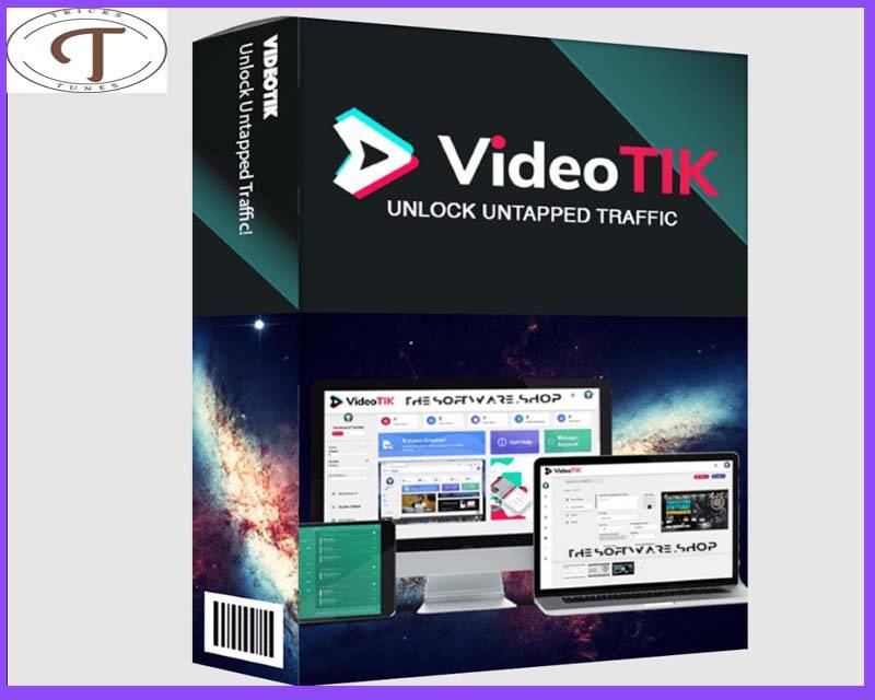 Videotik Commercial Review & Deal