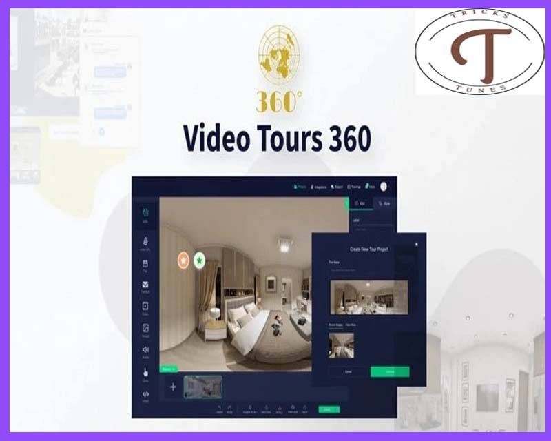 Videotours360 - Commercial License Review & Deal