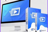 Vidjack - Commercial License Review & Deal