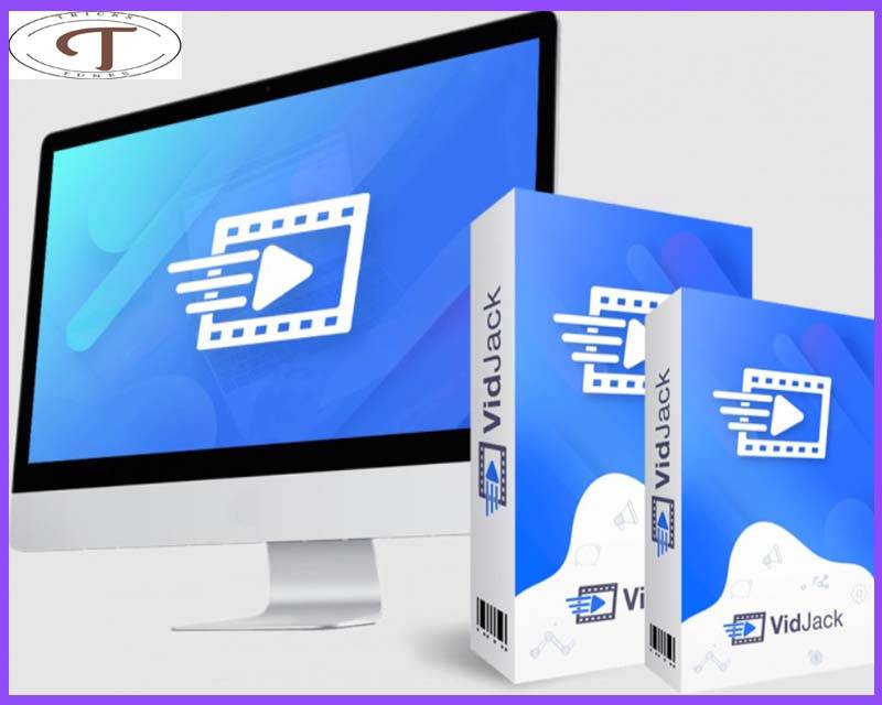 Vidjack - Commercial License Review & Deal