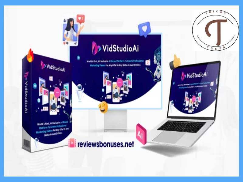 Vidstudioai Bundle Information
