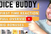 Voice Buddy Information Review & Deal