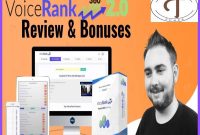 Voicerank360 Review & Deal