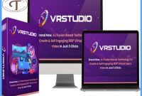 Vrstudio - Bundle Information Review & Deal