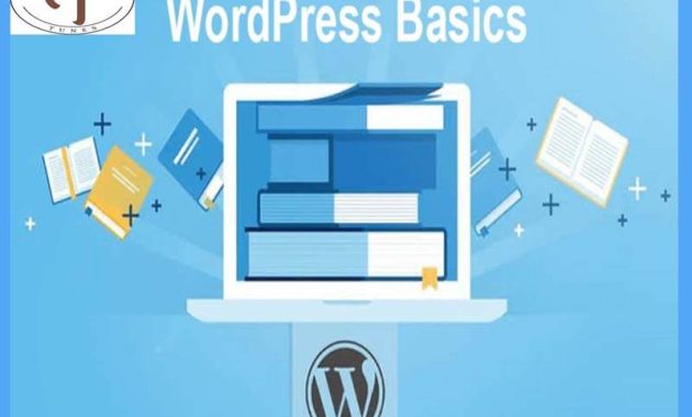 WordPress Basics - Tips & Tricks