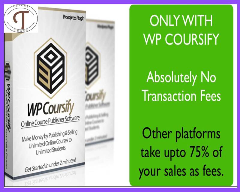 Wp Coursify - Unlimited Sites License Information